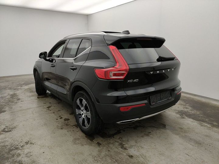 Photo 6 VIN: YV1XZ72V1K2116070 - VOLVO XC40 '17 