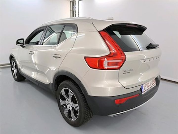 Photo 3 VIN: YV1XZ72V1K2117287 - VOLVO XC40 DIESEL 