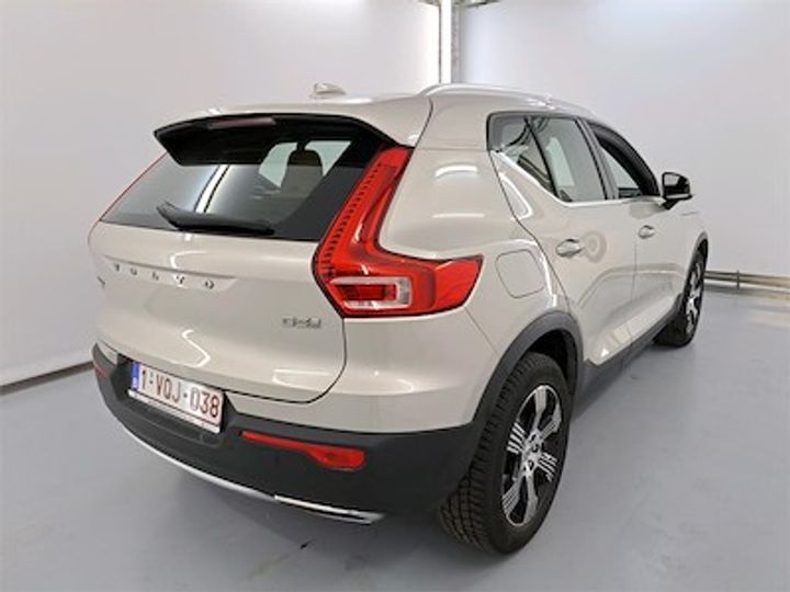 Photo 4 VIN: YV1XZ72V1K2117287 - VOLVO XC40 DIESEL 