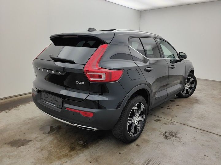 Photo 2 VIN: YV1XZ72V1K2121834 - VOLVO XC40 &#3917 