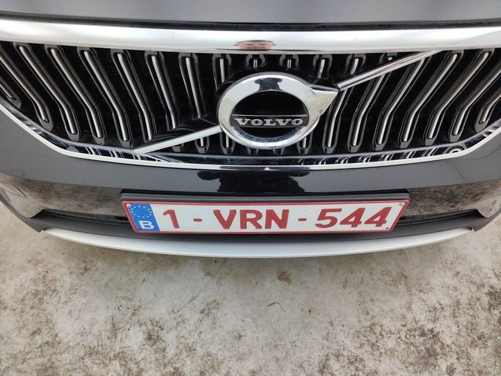 Photo 5 VIN: YV1XZ72V1K2121834 - VOLVO XC40 &#3917 