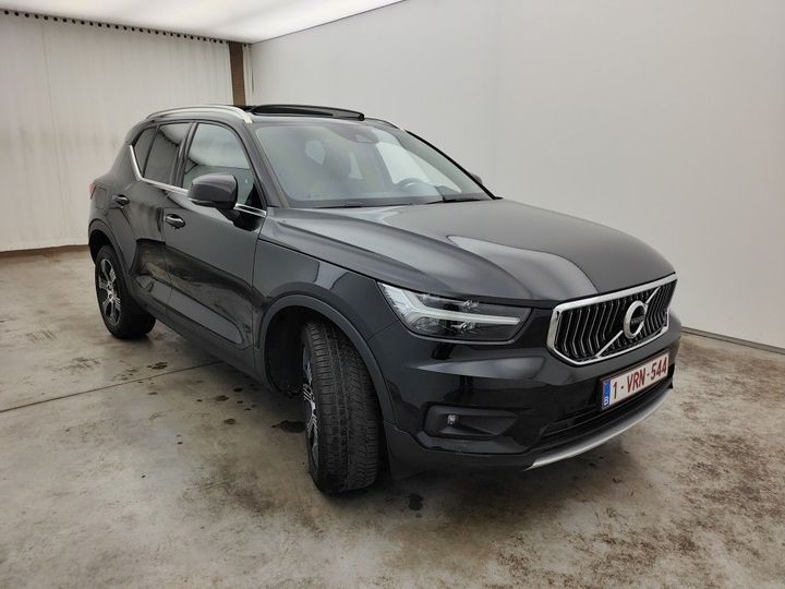 Photo 8 VIN: YV1XZ72V1K2121834 - VOLVO XC40 &#3917 