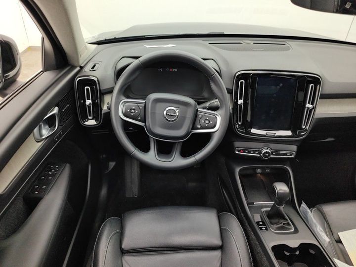 Photo 9 VIN: YV1XZ72V1K2121834 - VOLVO XC40 &#3917 