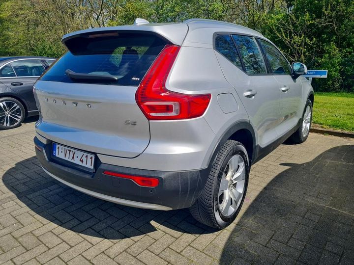 Photo 1 VIN: YV1XZ72V1K2133224 - VOLVO XC40 