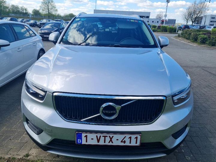 Photo 13 VIN: YV1XZ72V1K2133224 - VOLVO XC40 