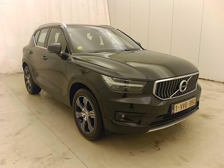 Photo 7 VIN: YV1XZ72V1K2137670 - VOLVO XC40 