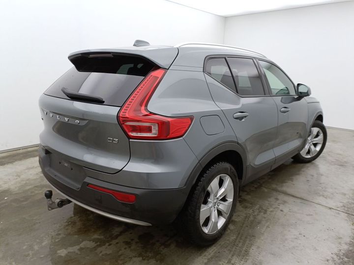 Photo 1 VIN: YV1XZ72V1K2143106 - VOLVO XC40 '17 