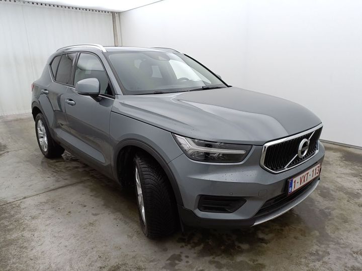 Photo 7 VIN: YV1XZ72V1K2143106 - VOLVO XC40 '17 