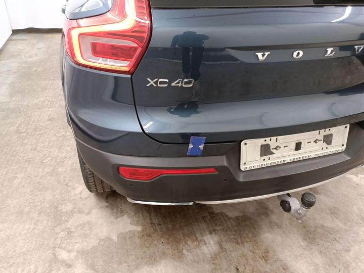 Photo 21 VIN: YV1XZ72V1K2146467 - VOLVO XC40 '17 