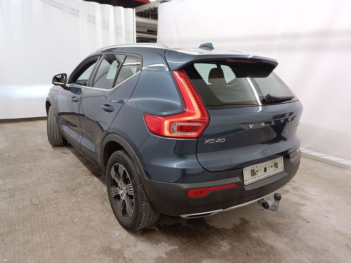 Photo 6 VIN: YV1XZ72V1K2146467 - VOLVO XC40 '17 