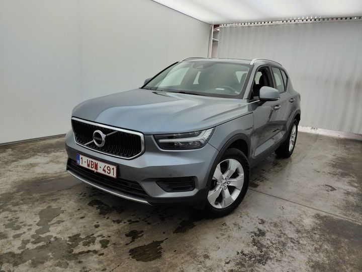 Photo 0 VIN: YV1XZ72V1K2146648 - VOLVO XC40 '17 