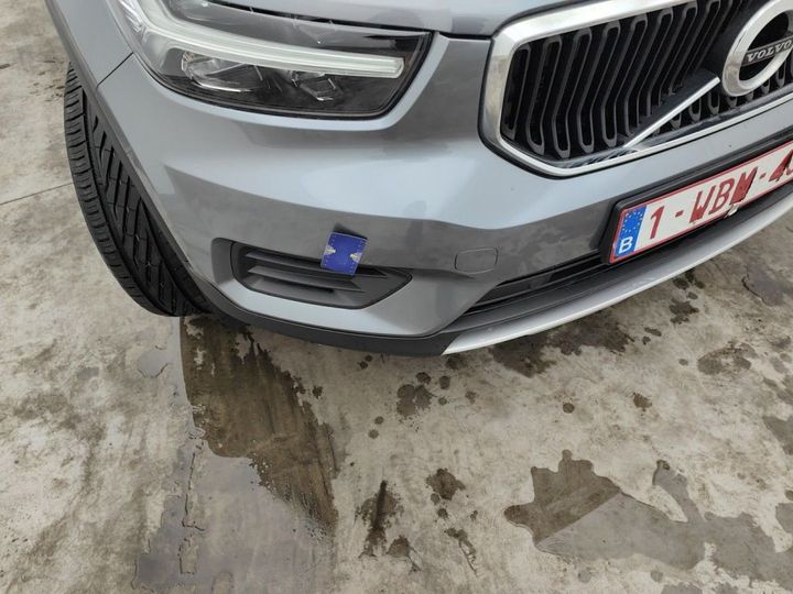 Photo 25 VIN: YV1XZ72V1K2146648 - VOLVO XC40 '17 