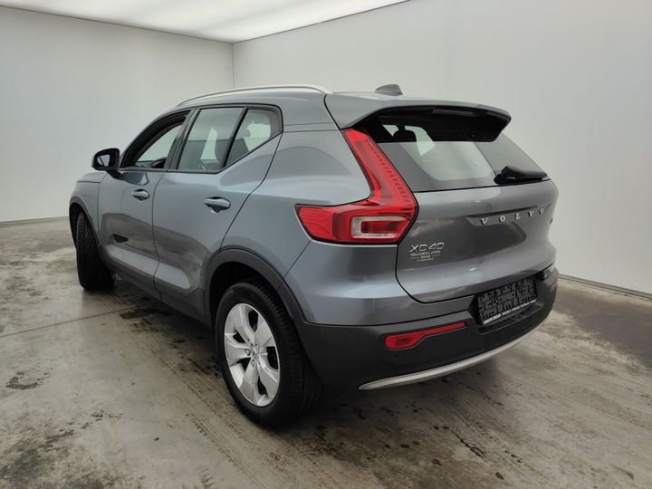 Photo 6 VIN: YV1XZ72V1K2146648 - VOLVO XC40 '17 