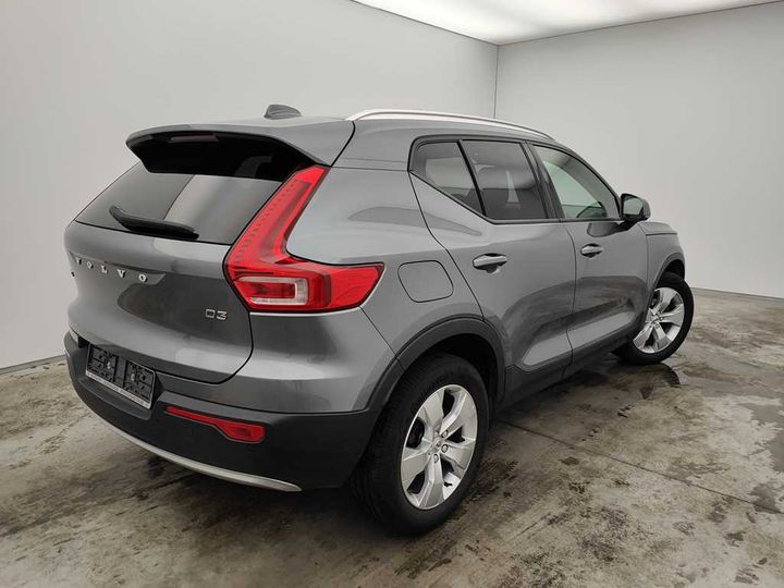 Photo 2 VIN: YV1XZ72V1K2147770 - VOLVO XC40 &#3917 