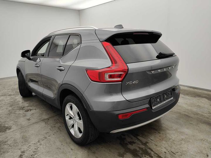 Photo 7 VIN: YV1XZ72V1K2147770 - VOLVO XC40 &#3917 