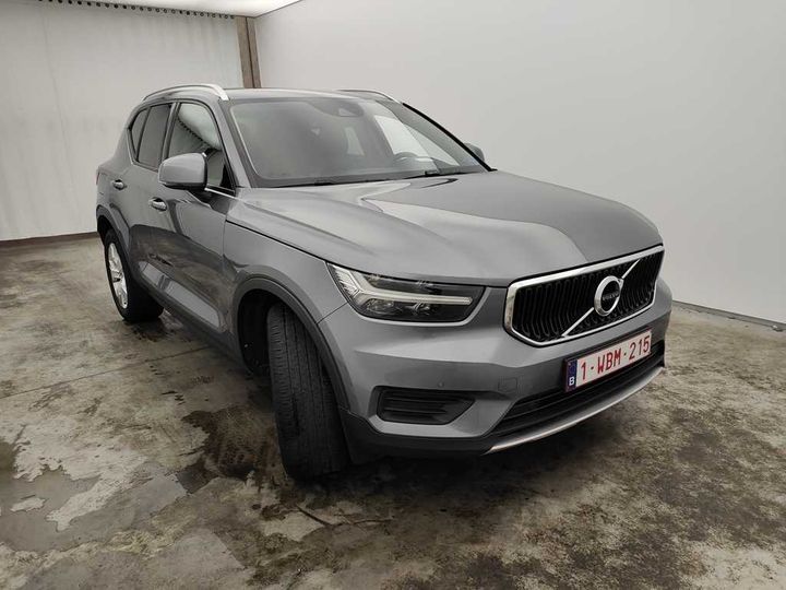 Photo 8 VIN: YV1XZ72V1K2147770 - VOLVO XC40 &#3917 