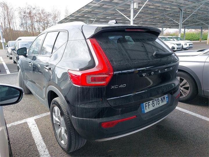 Photo 3 VIN: YV1XZ72V1K2149909 - VOLVO XC40 