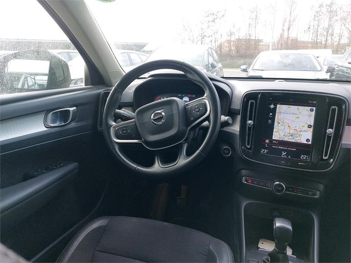 Photo 5 VIN: YV1XZ72V1K2149909 - VOLVO XC40 