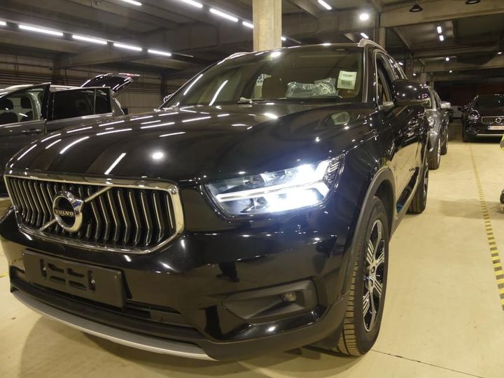 Photo 1 VIN: YV1XZ72V1K2150551 - VOLVO XC40 