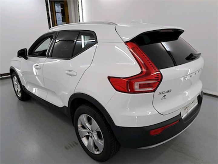 Photo 10 VIN: YV1XZ72V1K2154998 - VOLVO XC40 DIESEL 