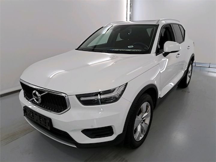 Photo 13 VIN: YV1XZ72V1K2154998 - VOLVO XC40 DIESEL 