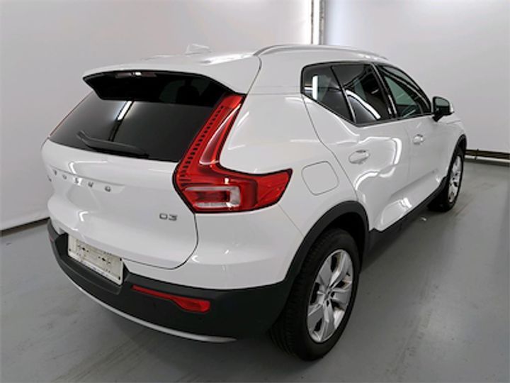 Photo 3 VIN: YV1XZ72V1K2154998 - VOLVO XC40 DIESEL 