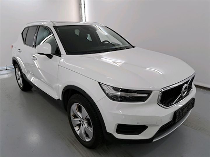 Photo 4 VIN: YV1XZ72V1K2154998 - VOLVO XC40 DIESEL 