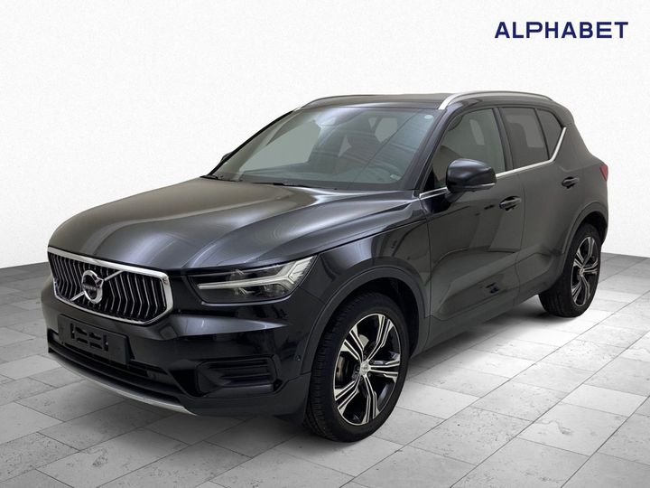 Photo 1 VIN: YV1XZ72V1L2176424 - VOLVO XC40 D3 INSCRIPTION 