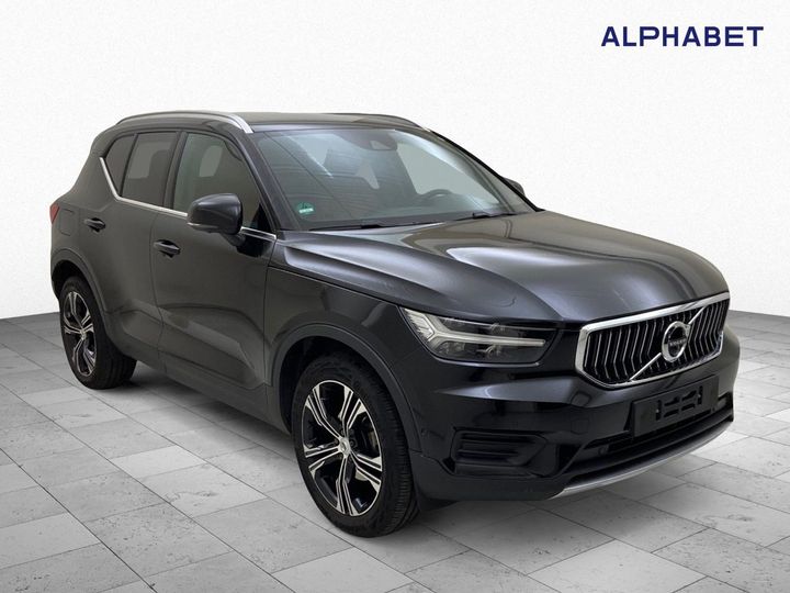 Photo 2 VIN: YV1XZ72V1L2176424 - VOLVO XC40 D3 INSCRIPTION 