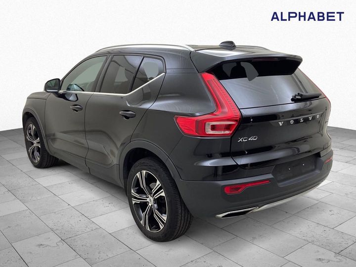 Photo 3 VIN: YV1XZ72V1L2176424 - VOLVO XC40 D3 INSCRIPTION 