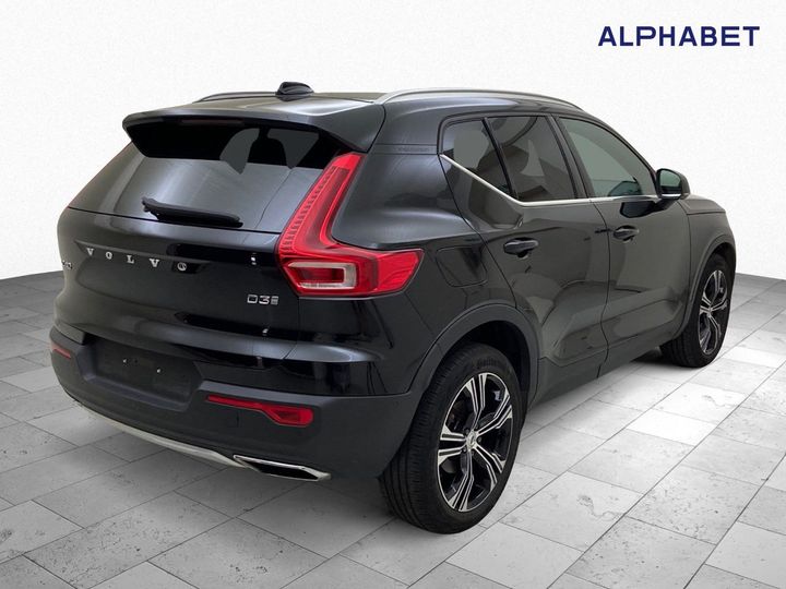 Photo 4 VIN: YV1XZ72V1L2176424 - VOLVO XC40 D3 INSCRIPTION 