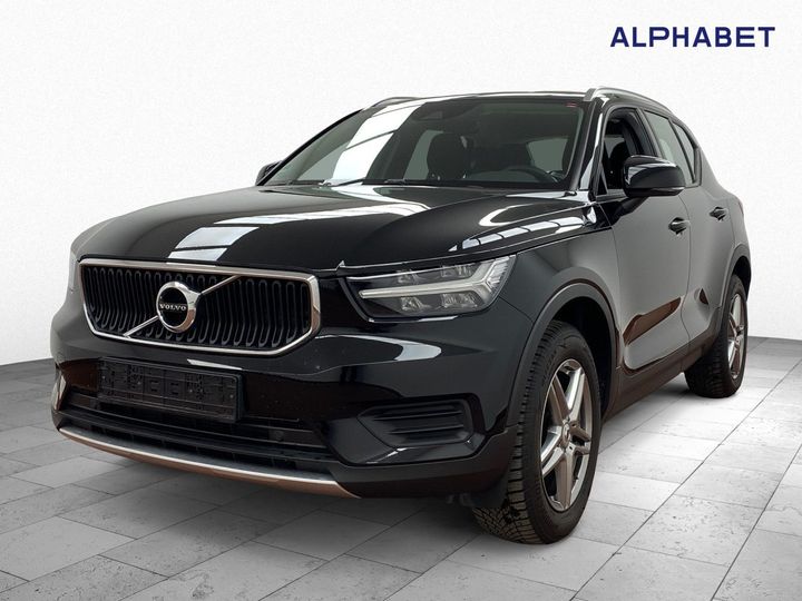 Photo 0 VIN: YV1XZ72V1L2178331 - VOLVO XC40 D3 MOMENTUM 