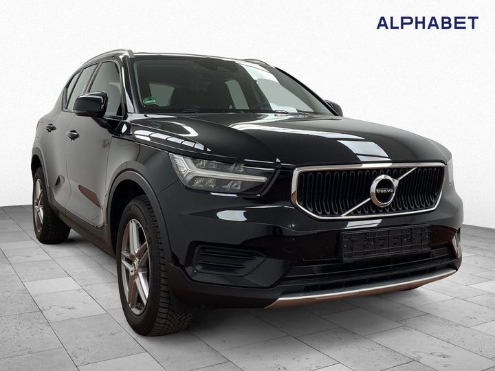 Photo 2 VIN: YV1XZ72V1L2178331 - VOLVO XC40 D3 MOMENTUM 