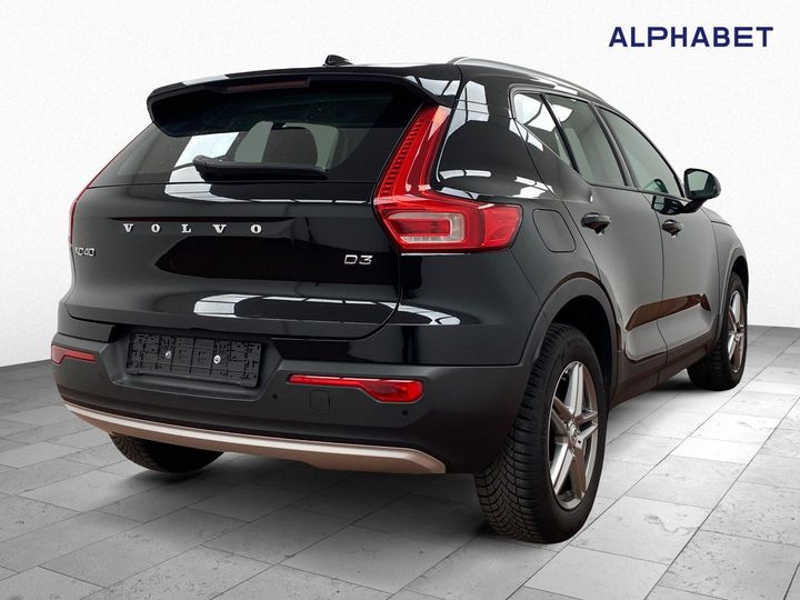 Photo 4 VIN: YV1XZ72V1L2178331 - VOLVO XC40 D3 MOMENTUM 