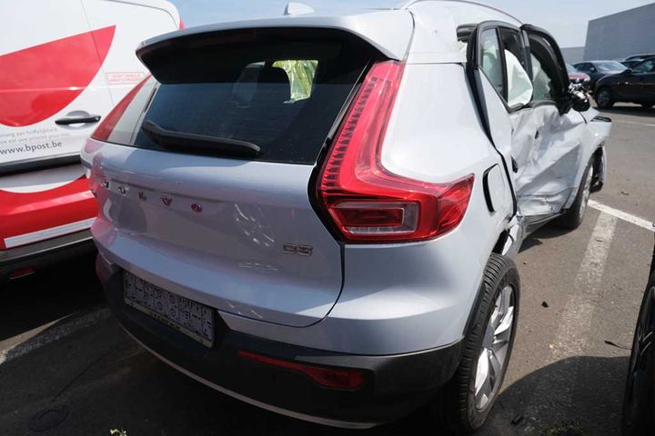 Photo 2 VIN: YV1XZ72V1L2181524 - VOLVO XC40 &#3917 