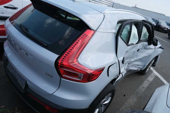 Photo 31 VIN: YV1XZ72V1L2181524 - VOLVO XC40 &#3917 