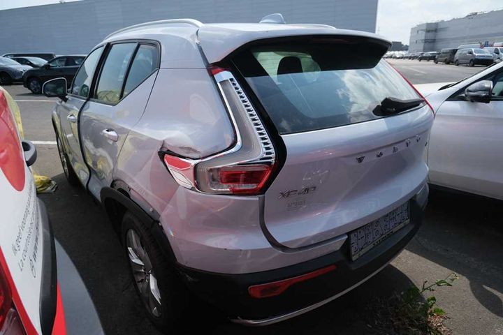 Photo 7 VIN: YV1XZ72V1L2181524 - VOLVO XC40 &#3917 