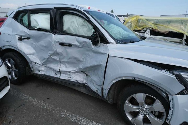 Photo 30 VIN: YV1XZ72V1L2181524 - VOLVO XC40 &#3917 