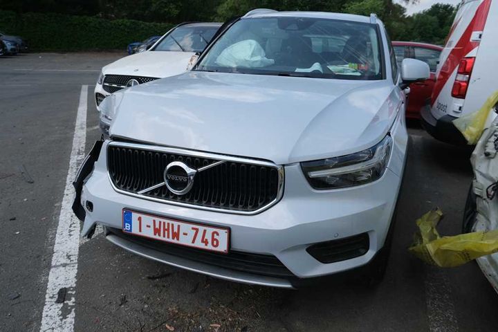 Photo 27 VIN: YV1XZ72V1L2181524 - VOLVO XC40 &#3917 