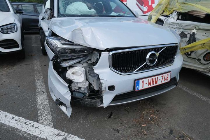 Photo 28 VIN: YV1XZ72V1L2181524 - VOLVO XC40 &#3917 