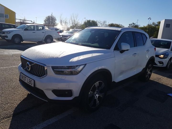 Photo 0 VIN: YV1XZ72V1L2192489 - VOLVO XC40 