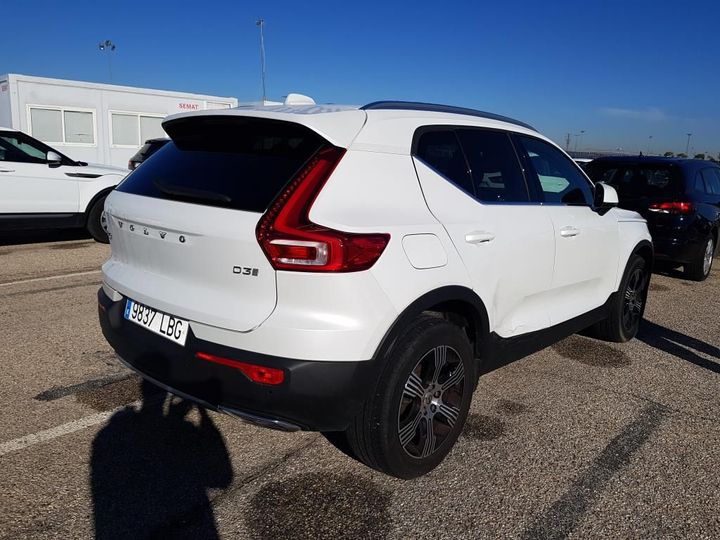 Photo 2 VIN: YV1XZ72V1L2192489 - VOLVO XC40 