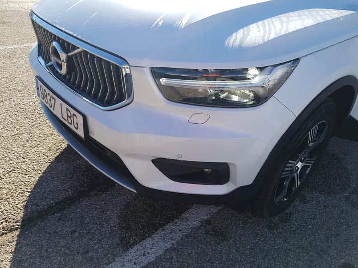 Photo 25 VIN: YV1XZ72V1L2192489 - VOLVO XC40 