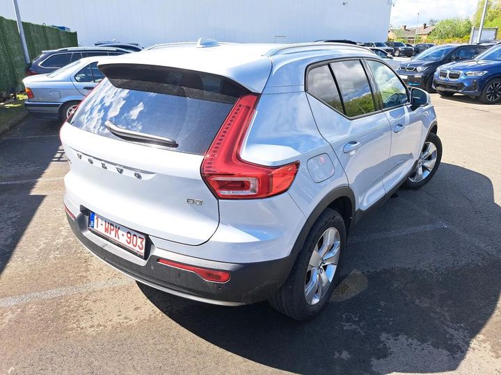 Photo 1 VIN: YV1XZ72V1L2192776 - VOLVO XC40 