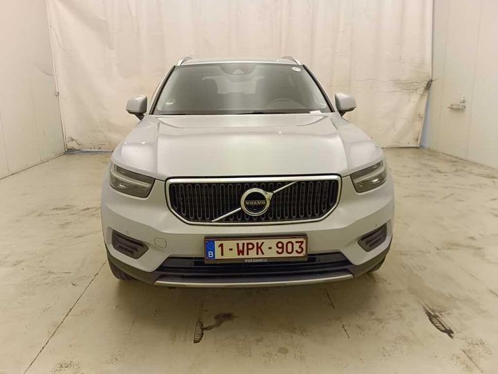 Photo 15 VIN: YV1XZ72V1L2192776 - VOLVO XC40 