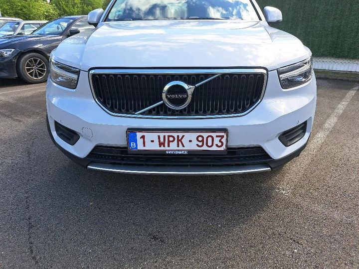 Photo 23 VIN: YV1XZ72V1L2192776 - VOLVO XC40 