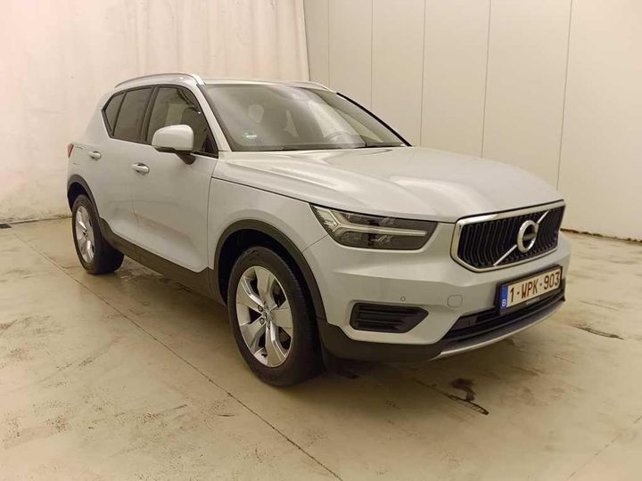 Photo 7 VIN: YV1XZ72V1L2192776 - VOLVO XC40 