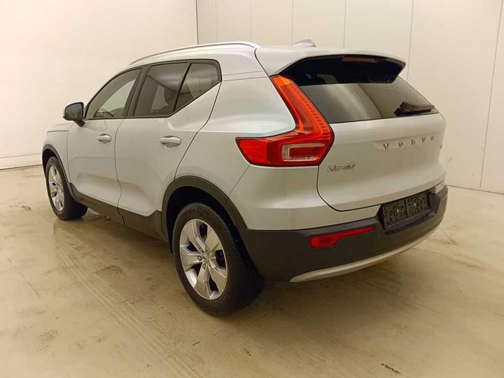 Photo 8 VIN: YV1XZ72V1L2192776 - VOLVO XC40 