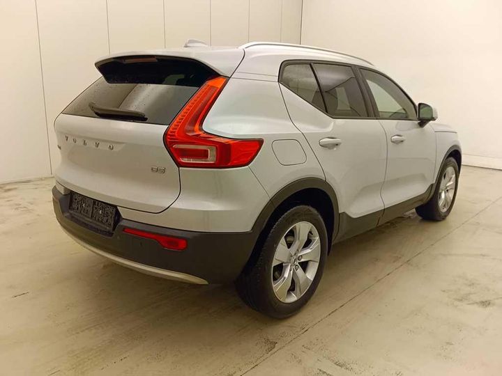 Photo 9 VIN: YV1XZ72V1L2192776 - VOLVO XC40 