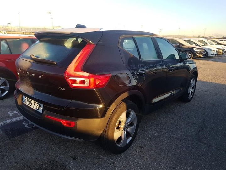 Photo 2 VIN: YV1XZ72V1L2209230 - VOLVO XC40 